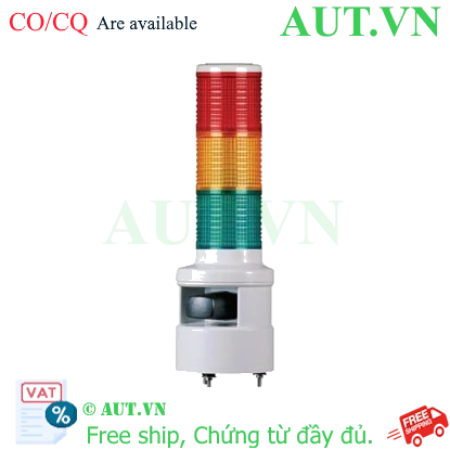 Ảnh của Đèn tháp Qlight STDL-WS-3-24-RAG