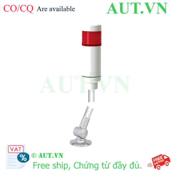 Ảnh của Đèn tháp Qlight STG40L-1-110/220-R-SL18