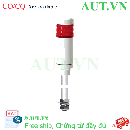 Ảnh của Đèn tháp Qlight STG40L-1-12-R