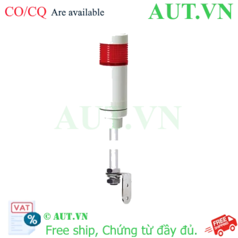 Ảnh của Đèn tháp Qlight STG40L-1-12-R-LB18
