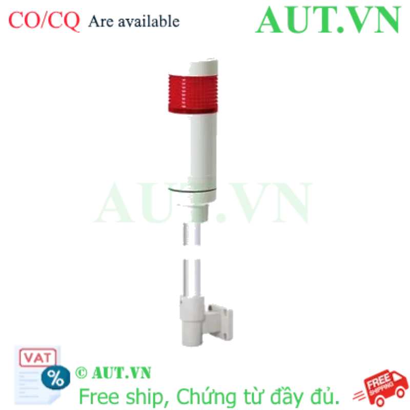 Ảnh của Đèn tháp Qlight STG40L-1-12-R-LW18