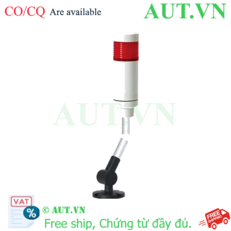 Ảnh của Đèn tháp Qlight STG40L-1-12-R-QL18