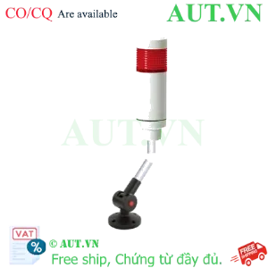 Ảnh của Đèn tháp Qlight STG40L-1-12-R-QLA18