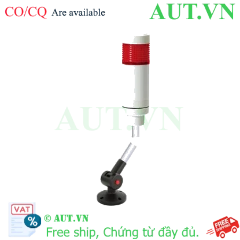 Ảnh của Đèn tháp Qlight STG40L-1-12-R-QLA18