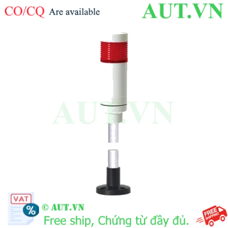 Ảnh của Đèn tháp Qlight STG40L-1-12-R-QZ18