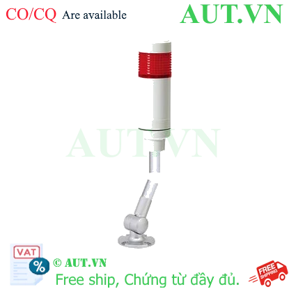 Ảnh của Đèn tháp Qlight STG40L-1-12-R-SL18