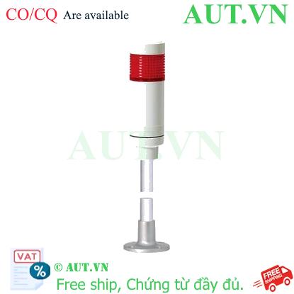 Ảnh của Đèn tháp Qlight STG40L-1-12-R-SZ18