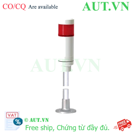 Ảnh của Đèn tháp Qlight STG40L-1-12-R-SZ18