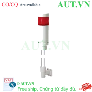 Ảnh của Đèn tháp Qlight STG40L-1-24-R-LW18