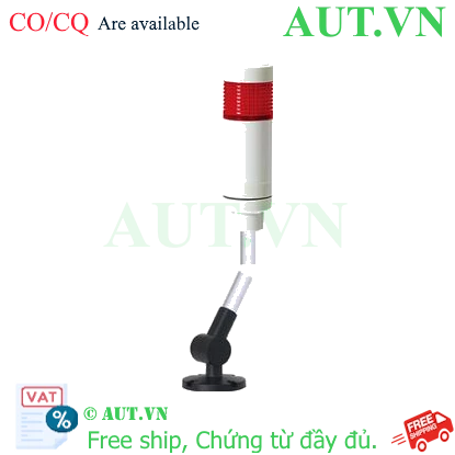 Ảnh của Đèn tháp Qlight STG40L-1-24-R-QL18