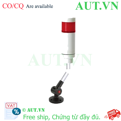 Ảnh của Đèn tháp Qlight STG40L-1-24-R-QLA18