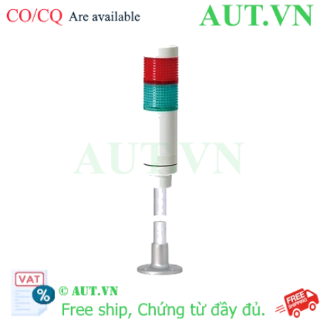 Ảnh của Đèn tháp Qlight STG40L-2-110/220-RG-SZ18