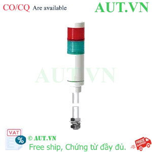 Ảnh của Đèn tháp Qlight STG40L-2-12-RG