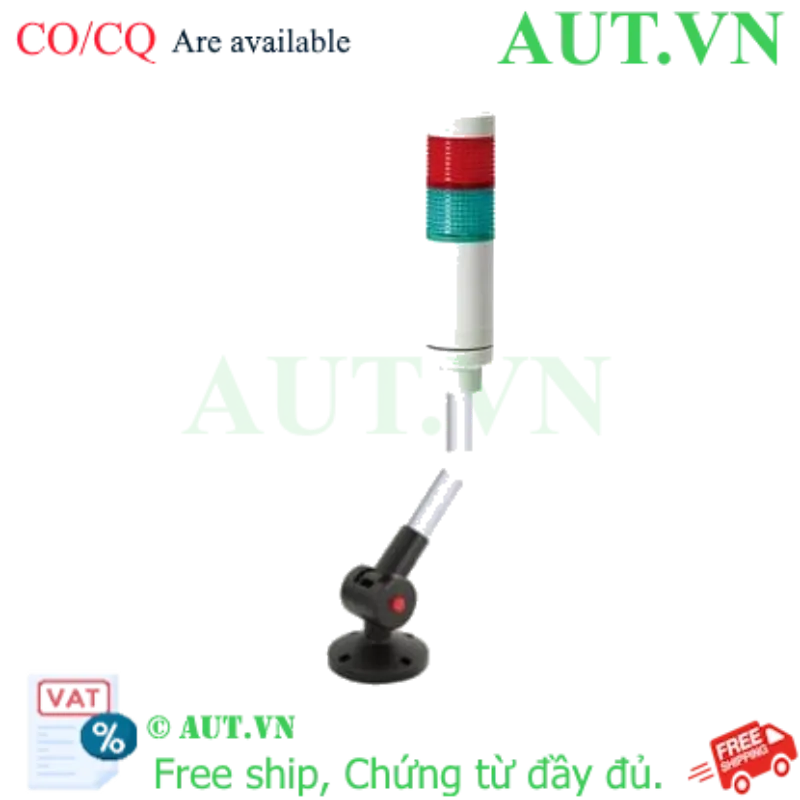 Ảnh của Đèn tháp Qlight STG40L-2-12-RG-QLA18