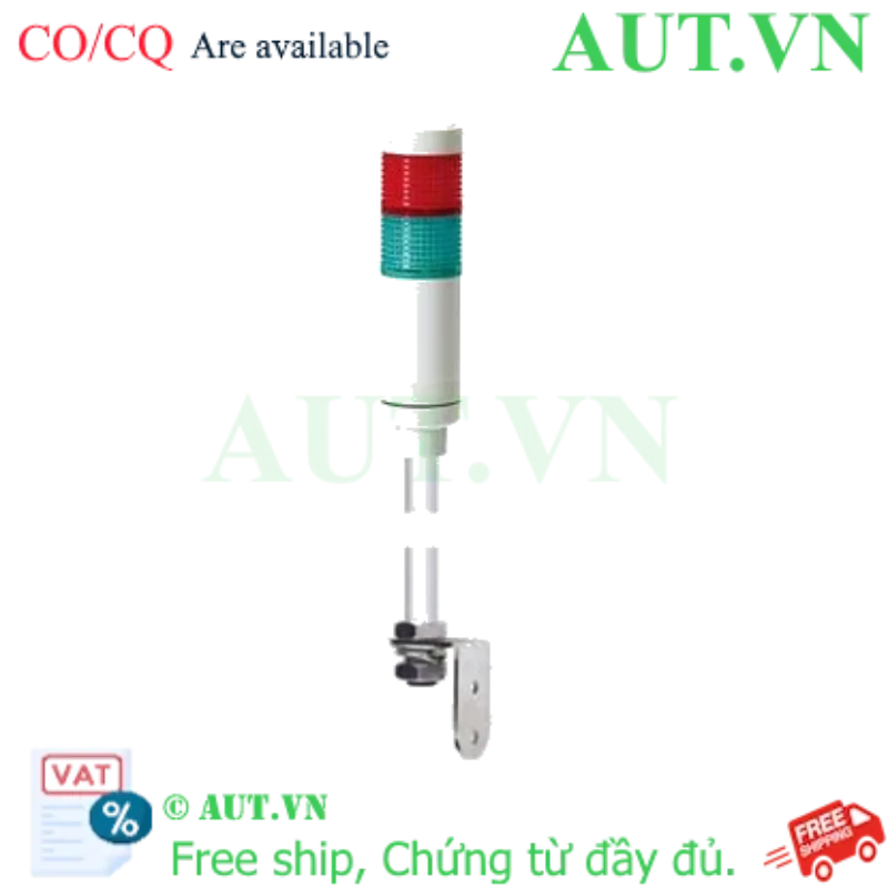 Ảnh của Đèn tháp Qlight STG40L-2-24-RG-LB18