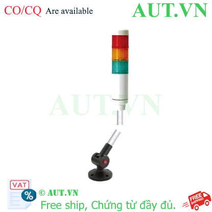 Ảnh của Đèn tháp Qlight STG40L-3-110/220-RAG-QLA18