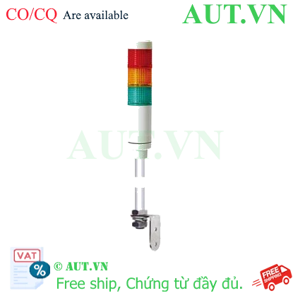 Ảnh của Đèn tháp Qlight STG40L-3-12-RAG-LB18