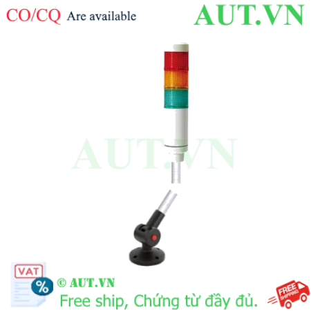 Ảnh của Đèn tháp Qlight STG40L-3-12-RAG-QLA18