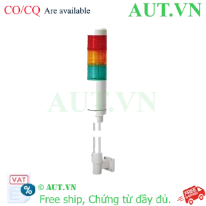 Ảnh của Đèn tháp Qlight STG40L-3-24-RAG-LW18