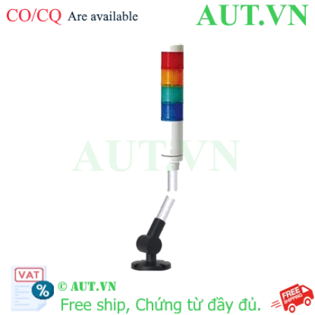 Ảnh của Đèn tháp Qlight STG40L-4-12-RAGB-QL18