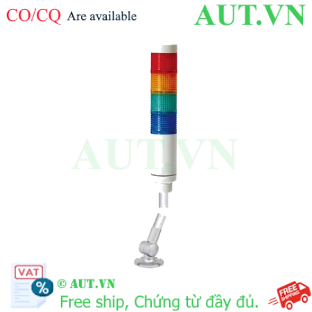 Ảnh của Đèn tháp Qlight STG40L-4-12-RAGB-SL18