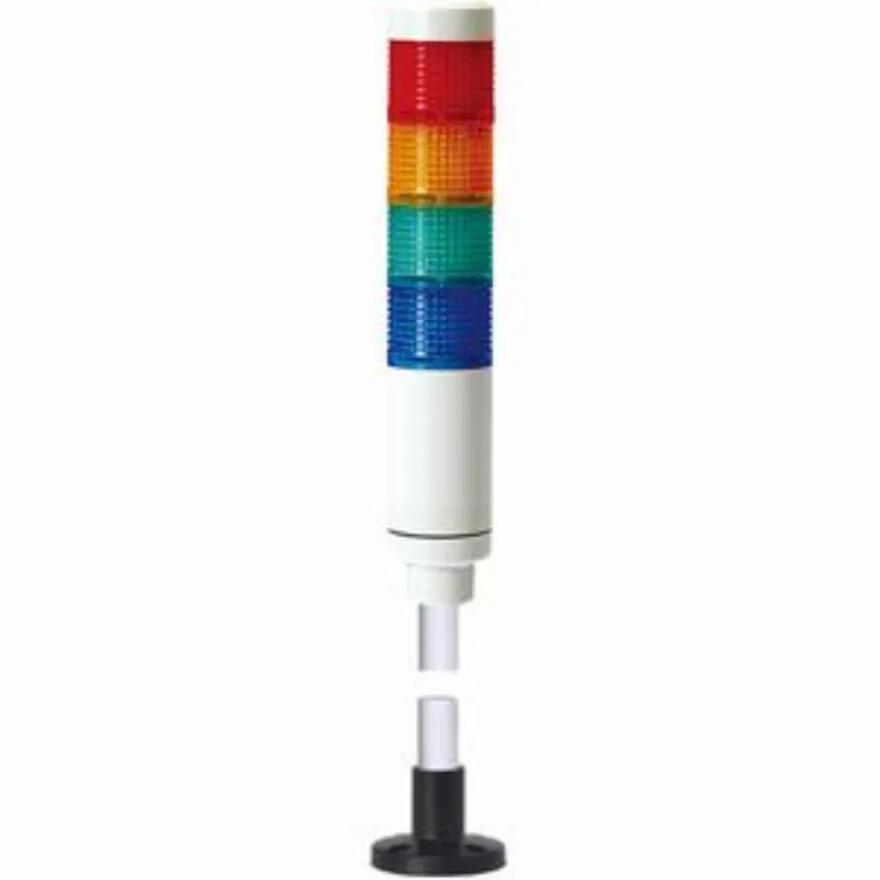 Ảnh của Đèn tháp Qlight STG40L-4-24-RAGB-QZ18
