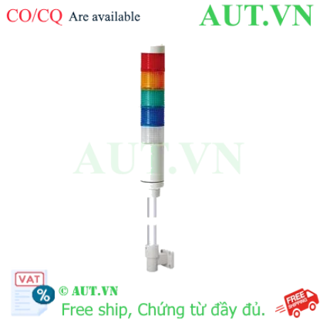 Ảnh của Đèn tháp Qlight STG40L-5-110/220-RAGBW-LW18