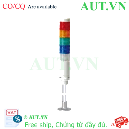 Ảnh của Đèn tháp Qlight STG40L-5-110/220-RAGBW-SZ18