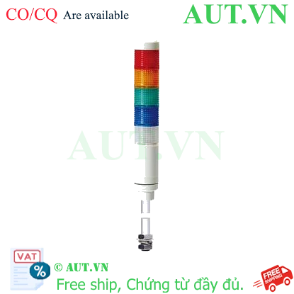 Ảnh của Đèn tháp Qlight STG40L-5-12-RAGBW