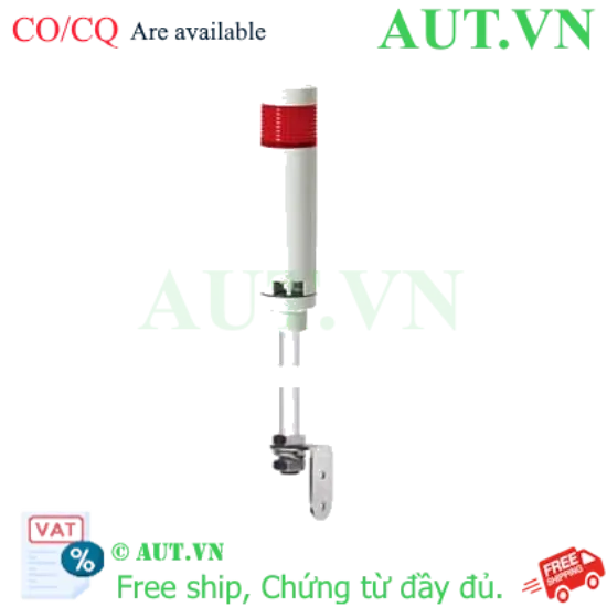 Ảnh của Đèn tháp Qlight STG40L-BZ-1-110/220-R-LB18