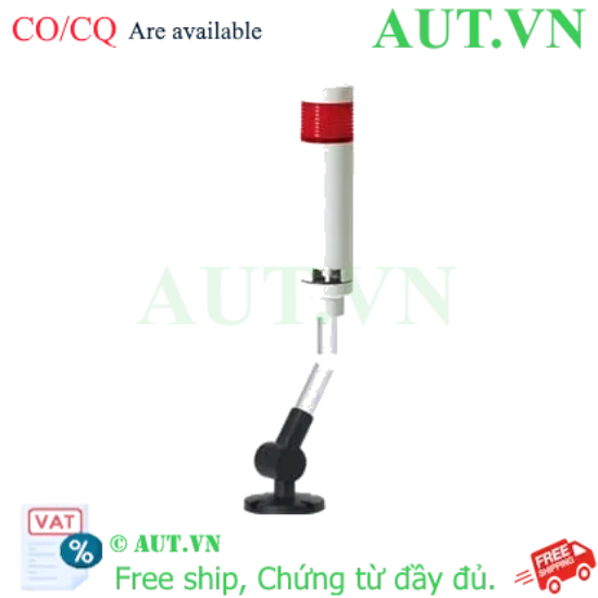 Ảnh của Đèn tháp Qlight STG40L-BZ-1-110/220-R-QL18