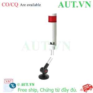 Ảnh của Đèn tháp Qlight STG40L-BZ-1-110/220-R-QLA18