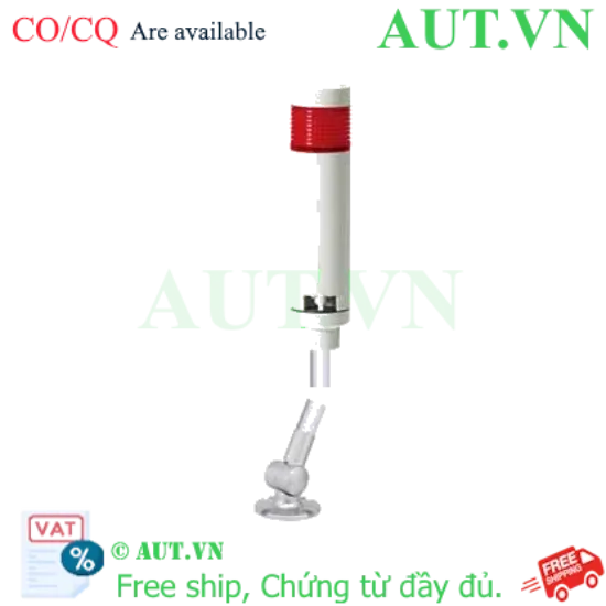 Ảnh của Đèn tháp Qlight STG40L-BZ-1-110/220-R-SL18