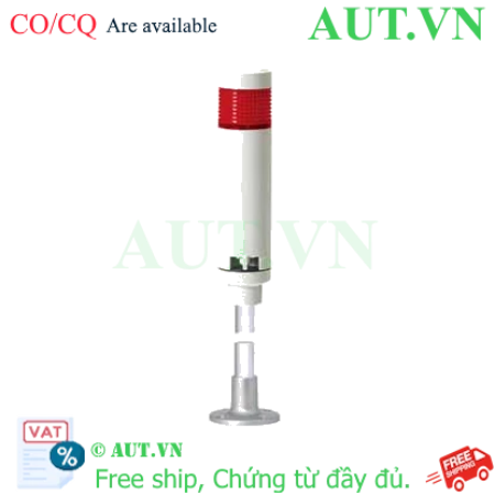 Ảnh của Đèn tháp Qlight STG40L-BZ-1-110/220-R-SZ18