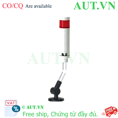 Ảnh của Đèn tháp Qlight STG40L-BZ-1-24-R-QL18