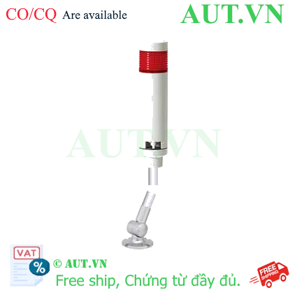 Ảnh của Đèn tháp Qlight STG40L-BZ-1-24-R-SL18