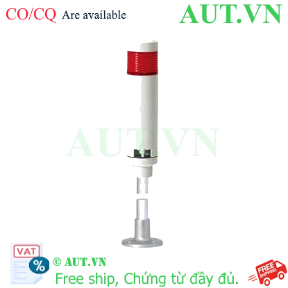 Ảnh của Đèn tháp Qlight STG40L-BZ-1-24-R-SZ18