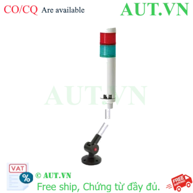 Ảnh của Đèn tháp Qlight STG40L-BZ-2-110/220-RG-QLA18