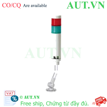 Ảnh của Đèn tháp Qlight STG40L-BZ-2-110/220-RG-SL18
