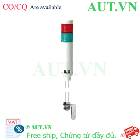 Ảnh của Đèn tháp Qlight STG40L-BZ-2-12-RG-LB18