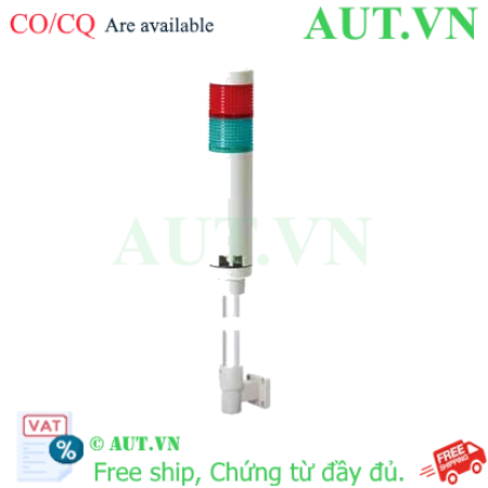 Ảnh của Đèn tháp Qlight STG40L-BZ-2-12-RG-LW18