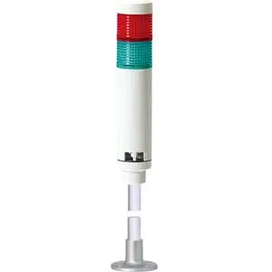 Ảnh của Đèn tháp Qlight STG40L-BZ-2-12-RG-SZ18