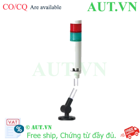 Ảnh của Đèn tháp Qlight STG40L-BZ-2-24-RG-QL18