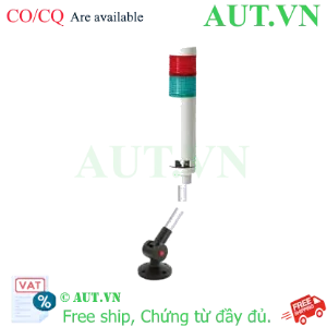 Ảnh của Đèn tháp Qlight STG40L-BZ-2-24-RG-QLA18