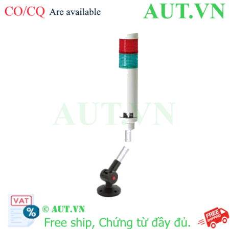 Ảnh của Đèn tháp Qlight STG40L-BZ-2-24-RG-QLA18