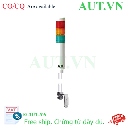 Ảnh của Đèn tháp Qlight STG40L-BZ-3-110/220-RAG-LB18