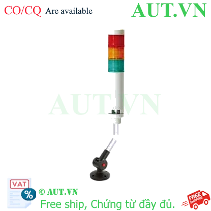 Ảnh của Đèn tháp Qlight STG40L-BZ-3-110/220-RAG-QLA18