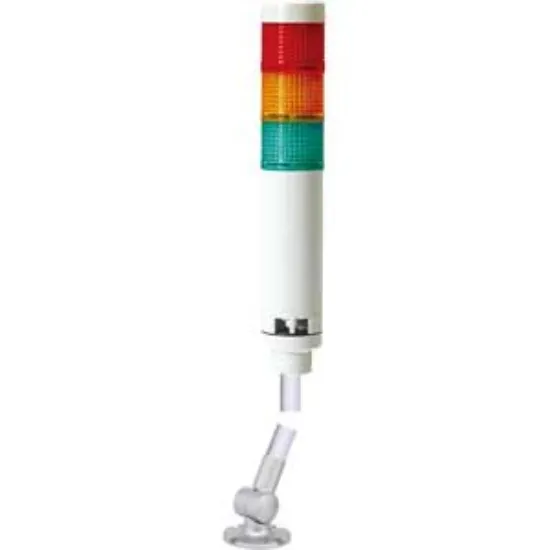Ảnh của Đèn tháp Qlight STG40L-BZ-3-110/220-RAG-SL18