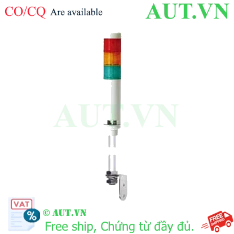 Ảnh của Đèn tháp Qlight STG40L-BZ-3-24-RAG-LB18