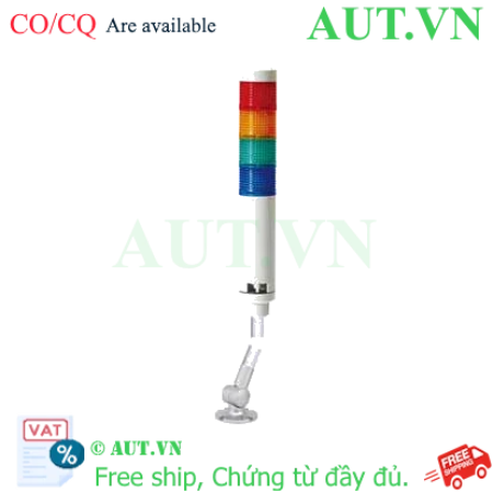 Ảnh của Đèn tháp Qlight STG40L-BZ-4-110/220-RAGB-SL18